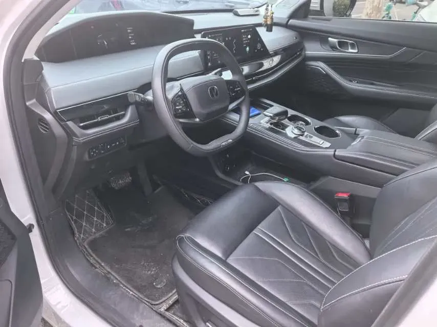 2023 ChangAn UNI-K iDD 1.5T 170HP L4 6TCT PHEV 28.39KWH,autocango,china used car exporter,china ev exporter,chinese used car exporter,chinese used ev exporter