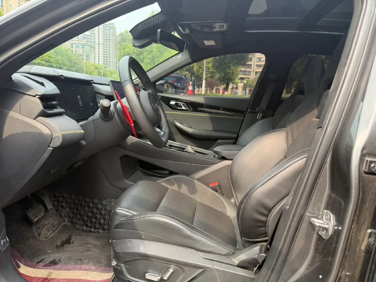 2023 MAXUS G50 1.5T 181HP L4 7DCT,autocango,china used car exporter,china ev exporter,chinese used car exporter,chinese used ev exporter