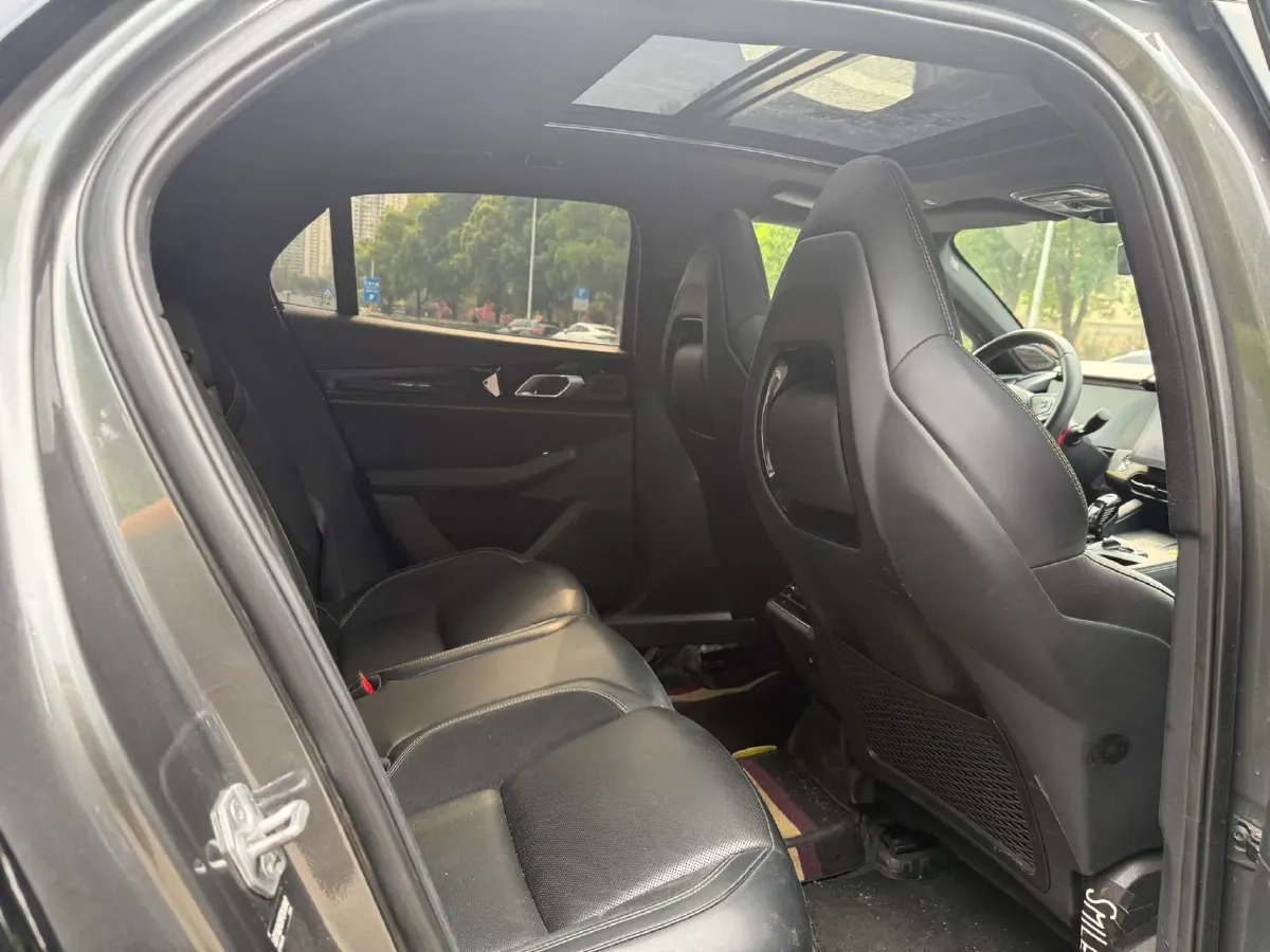 2023 MAXUS G50 1.5T 181HP L4 7DCT,autocango,china used car exporter,china ev exporter,chinese used car exporter,chinese used ev exporter