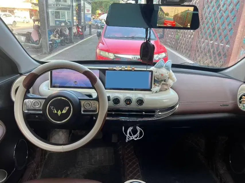 2024 WuLing BinGuo BEV 31.9KWH,autocango,china used car exporter,china ev exporter,chinese used car exporter,chinese used ev exporter