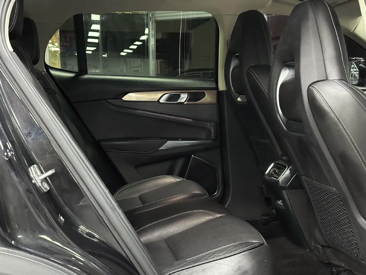 2018 Foton Tunland 2.0T 218HP L4 6AT,autocango,china used car exporter,china ev exporter,chinese used car exporter,chinese used ev exporter