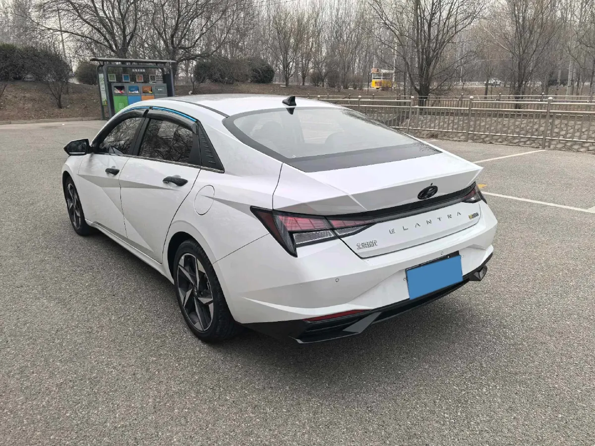 2022 Hyundai Elantra 1.5L 115HP L4 CVT,autocango,china used car exporter,china ev exporter,chinese used car exporter,chinese used ev exporter
