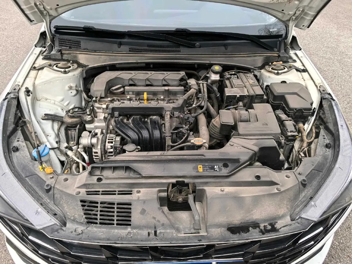 2022 Hyundai Elantra 1.5L 115HP L4 CVT,autocango,china used car exporter,china ev exporter,chinese used car exporter,chinese used ev exporter