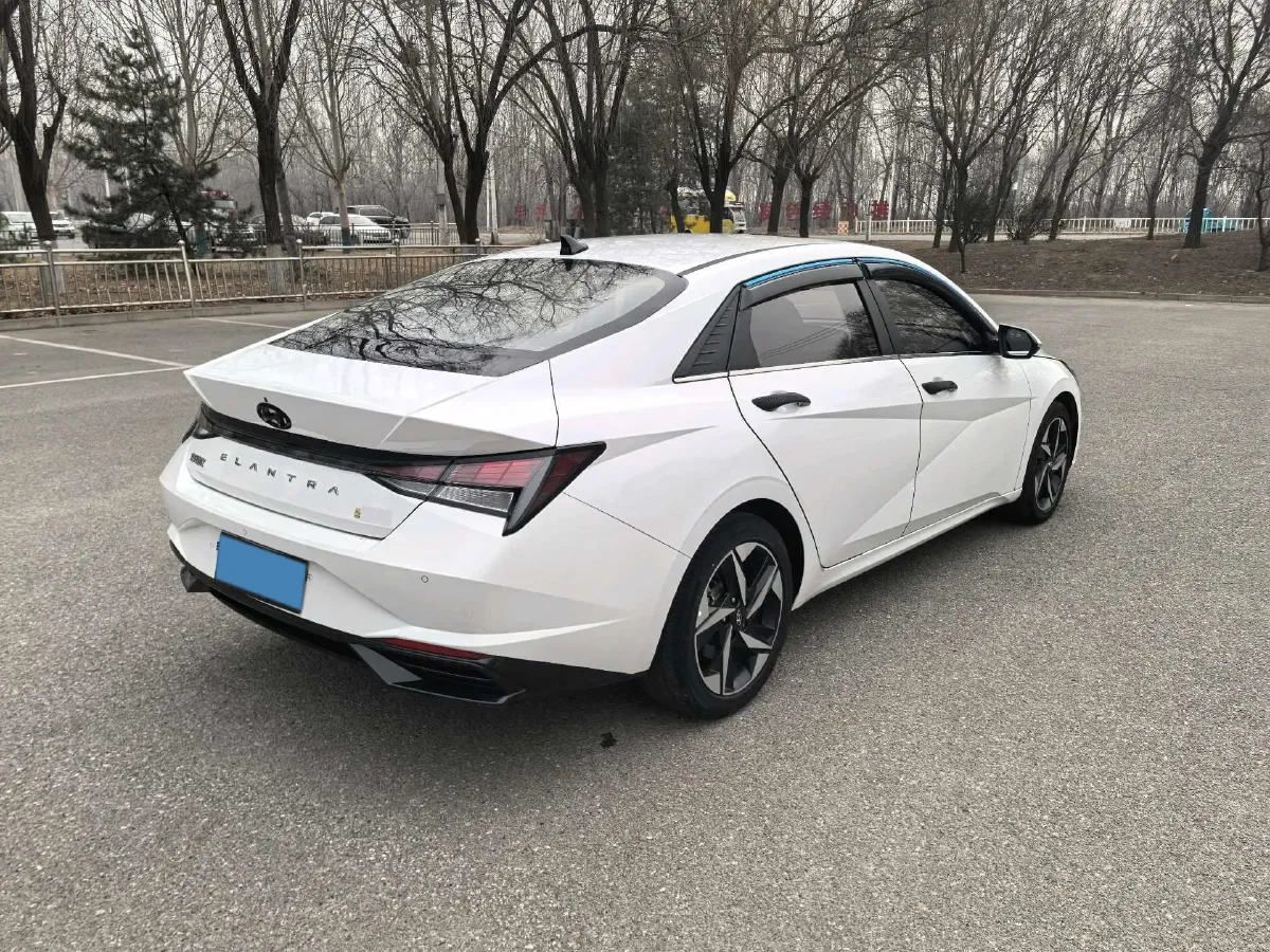 2022 Hyundai Elantra 1.5L 115HP L4 CVT,autocango,china used car exporter,china ev exporter,chinese used car exporter,chinese used ev exporter