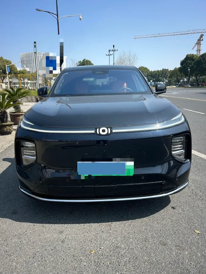 2025 ChangAn QiYuan Q07 1.5T 150HP L4 E-CVT PHEV,autocango,china used car exporter,china ev exporter,chinese used car exporter,chinese used ev exporter