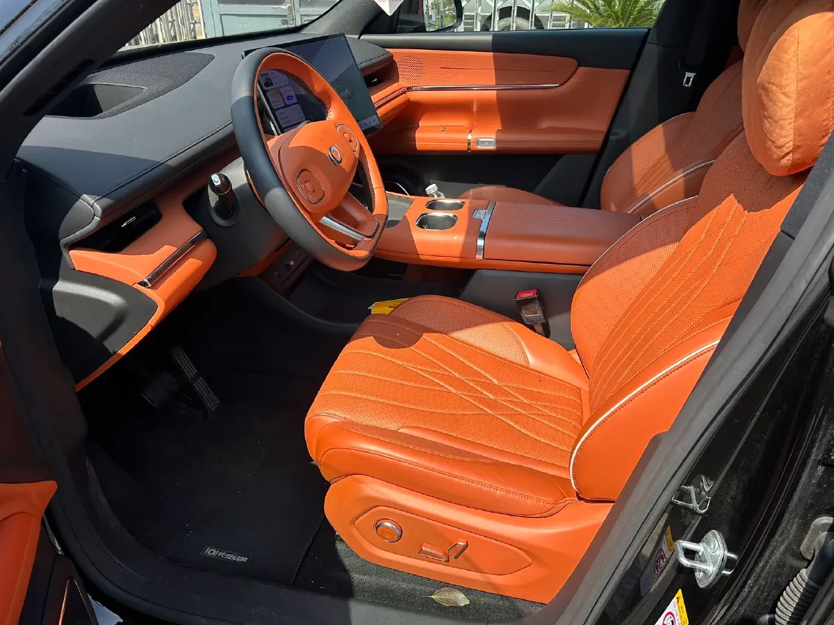 2025 ChangAn QiYuan Q07 1.5T 150HP L4 E-CVT PHEV,autocango,china used car exporter,china ev exporter,chinese used car exporter,chinese used ev exporter