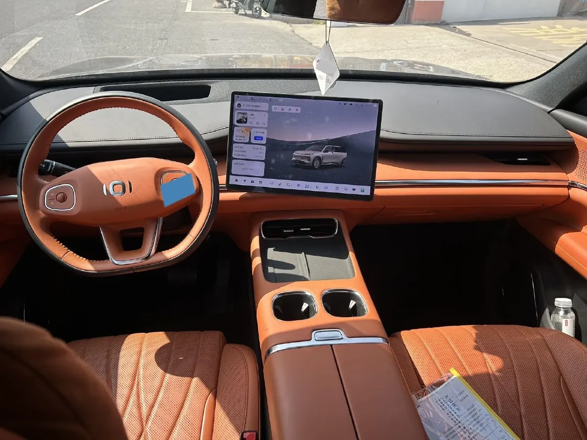 2025 ChangAn QiYuan Q07 1.5T 150HP L4 E-CVT PHEV,autocango,china used car exporter,china ev exporter,chinese used car exporter,chinese used ev exporter