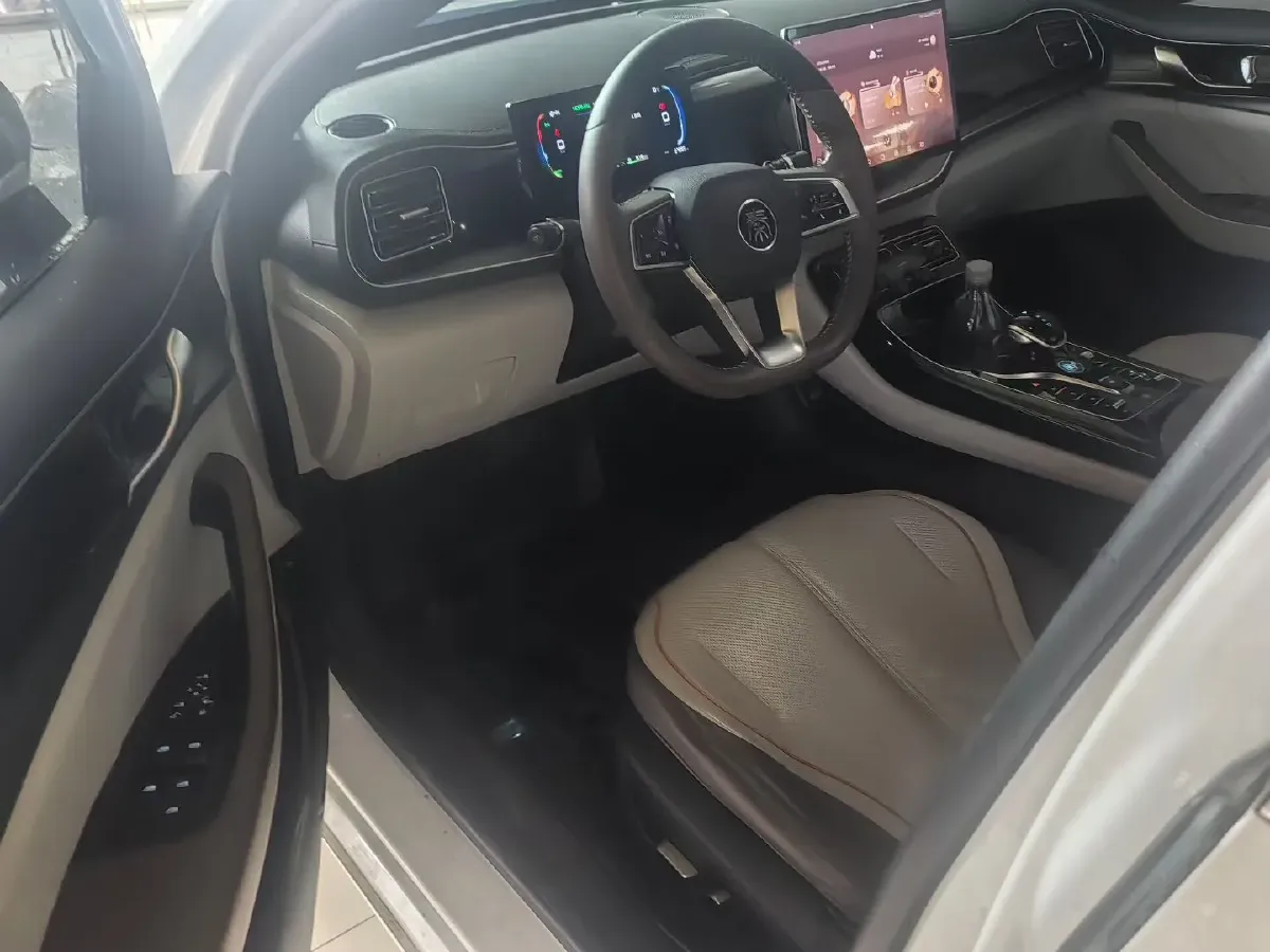 2024 BYD Qin Plus 1.5L 110HP L4 E-CVT PHEV 18.32KWH,autocango,china used car exporter,china ev exporter,chinese used car exporter,chinese used ev exporter