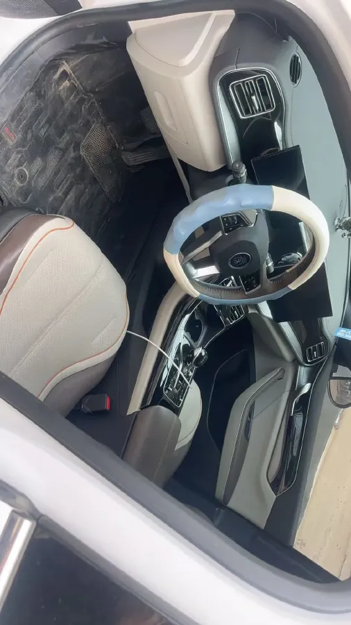 2024 BYD Qin Plus 1.5L 110HP L4 E-CVT PHEV 18.32KWH,autocango,china used car exporter,china ev exporter,chinese used car exporter,chinese used ev exporter