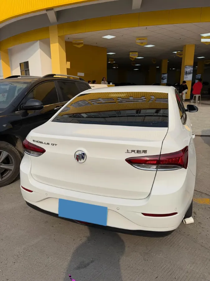 2021 Buick Excelle 1.5L 113HP L4 6AT,autocango,china used car exporter,china ev exporter,chinese used car exporter,chinese used ev exporter