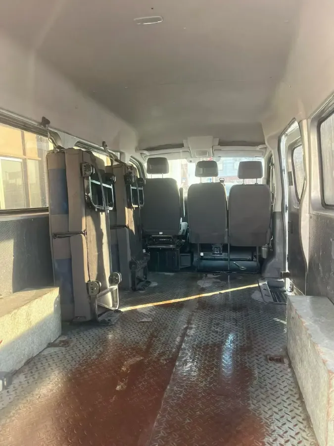 2021 DongFeng DFAC YuFeng 2.3T 143HP L4 6MT,autocango,china used car exporter,china ev exporter,chinese used car exporter,chinese used ev exporter