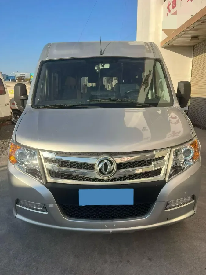2021 DongFeng DFAC YuFeng 2.3T 143HP L4 6MT,autocango,china used car exporter,china ev exporter,chinese used car exporter,chinese used ev exporter