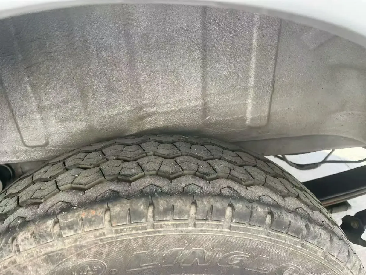 2021 DongFeng DFAC YuFeng 2.3T 143HP L4 6MT,autocango,china used car exporter,china ev exporter,chinese used car exporter,chinese used ev exporter