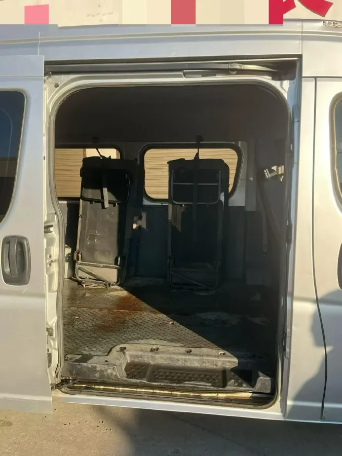 2021 DongFeng DFAC YuFeng 2.3T 143HP L4 6MT,autocango,china used car exporter,china ev exporter,chinese used car exporter,chinese used ev exporter