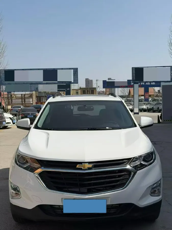 2019 Chevrolet Equinox 1.5T 169HP L4 6AT,autocango,china used car exporter,china ev exporter,chinese used car exporter,chinese used ev exporter