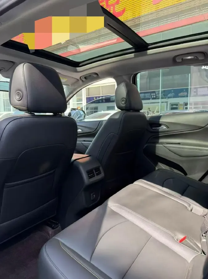 2019 Chevrolet Equinox 1.5T 169HP L4 6AT,autocango,china used car exporter,china ev exporter,chinese used car exporter,chinese used ev exporter
