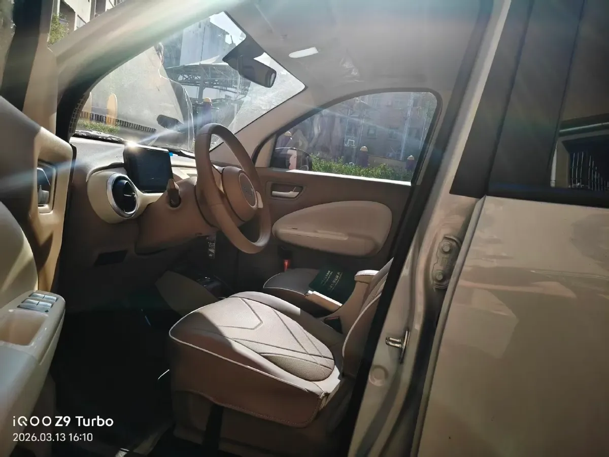 2023 Haval Rabbit 1.5T 150HP L4 7DCT,autocango,china used car exporter,china ev exporter,chinese used car exporter,chinese used ev exporter