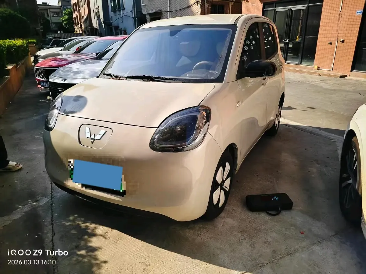 2023 Haval Rabbit 1.5T 150HP L4 7DCT,autocango,china used car exporter,china ev exporter,chinese used car exporter,chinese used ev exporter