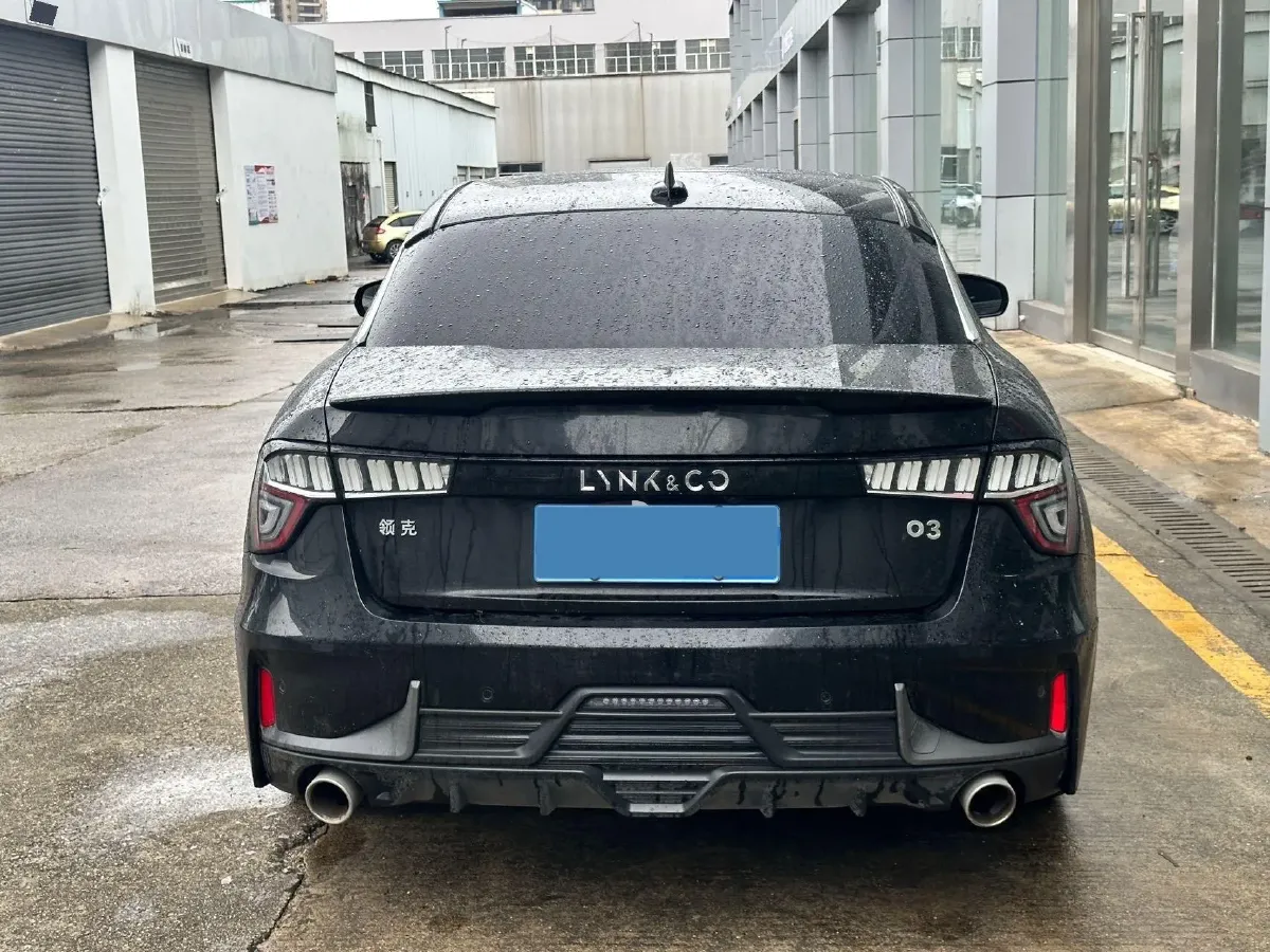 2021 LYNK&CO 03 2.0T 190HP L4 6AT,autocango,china used car exporter,china ev exporter,chinese used car exporter,chinese used ev exporter