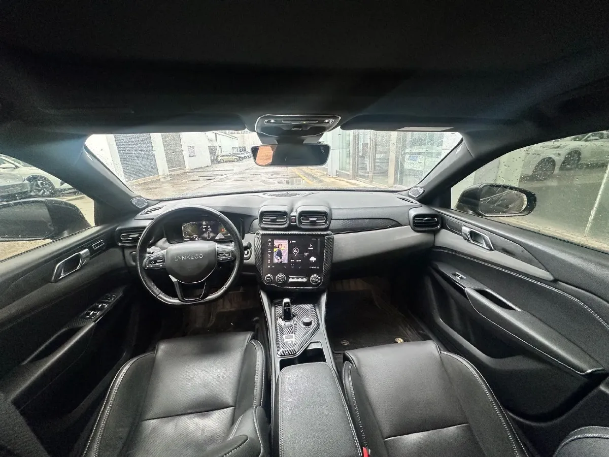 2021 LYNK&CO 03 2.0T 190HP L4 6AT,autocango,china used car exporter,china ev exporter,chinese used car exporter,chinese used ev exporter