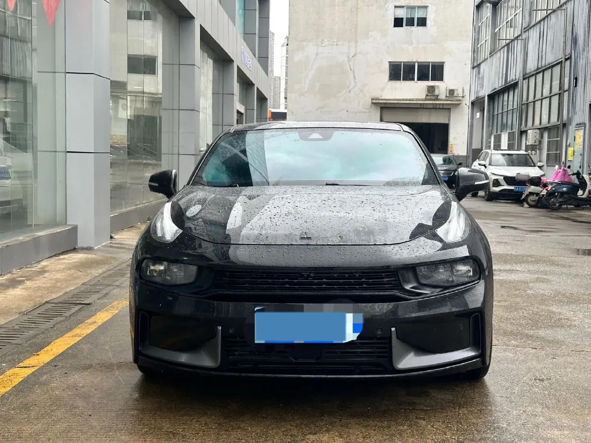 2021 LYNK&CO 03 2.0T 190HP L4 6AT,autocango,china used car exporter,china ev exporter,chinese used car exporter,chinese used ev exporter