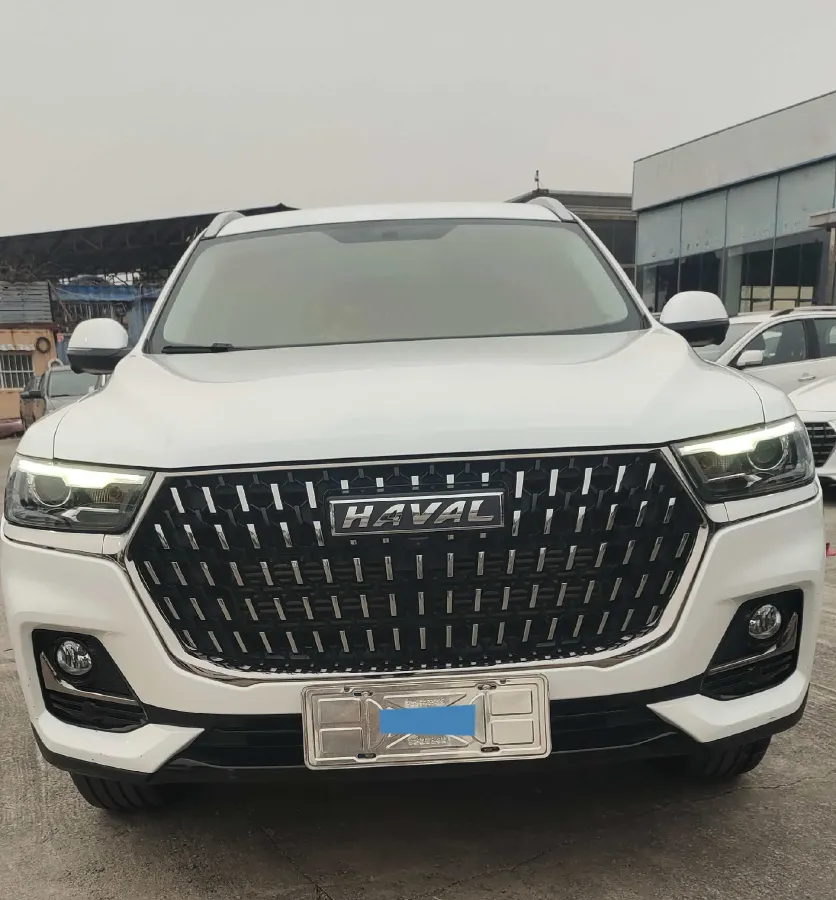 2023 Haval H6 1.5T 150HP L4 7DCT,autocango,china used car exporter,china ev exporter,chinese used car exporter,chinese used ev exporter