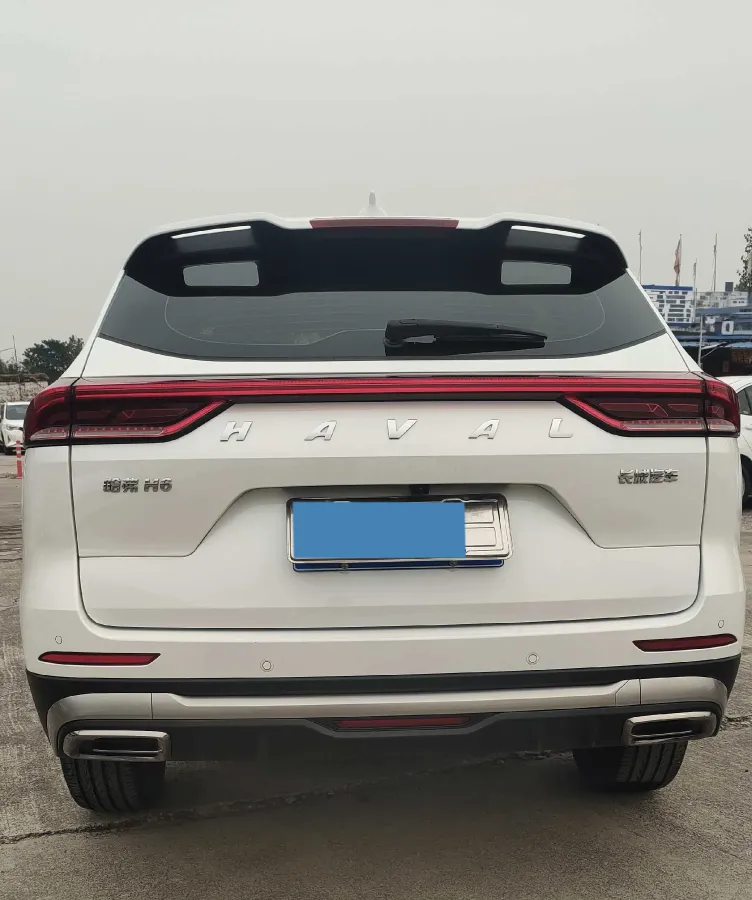 2023 Haval H6 1.5T 150HP L4 7DCT,autocango,china used car exporter,china ev exporter,chinese used car exporter,chinese used ev exporter
