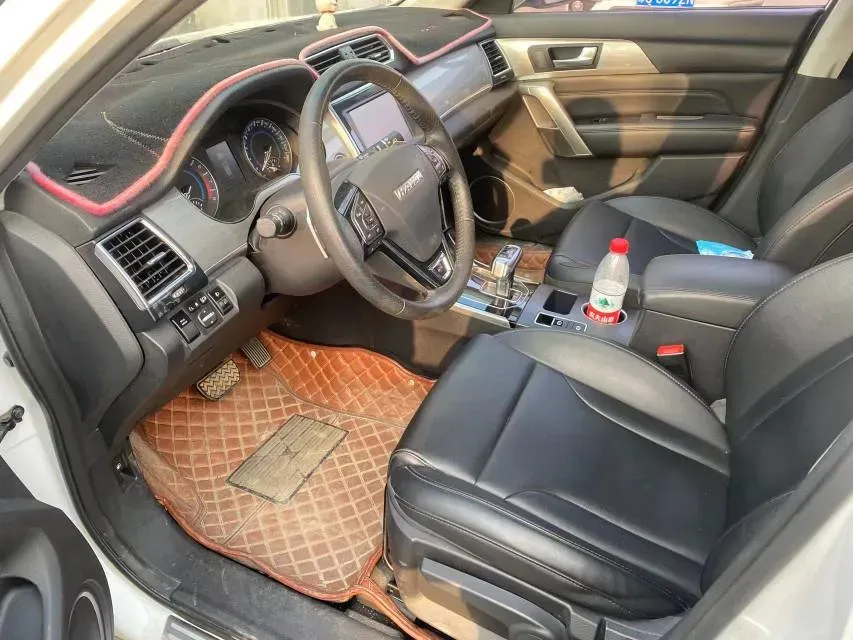 2018 Haval H2 1.5T 150HP L4 7DCT,autocango,china used car exporter,china ev exporter,chinese used car exporter,chinese used ev exporter