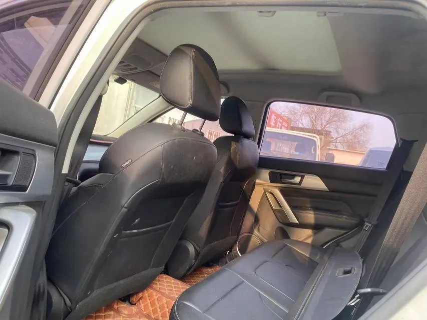 2018 Haval H2 1.5T 150HP L4 7DCT,autocango,china used car exporter,china ev exporter,chinese used car exporter,chinese used ev exporter