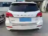 2018 Haval H2 1.5T 150HP L4 7DCT