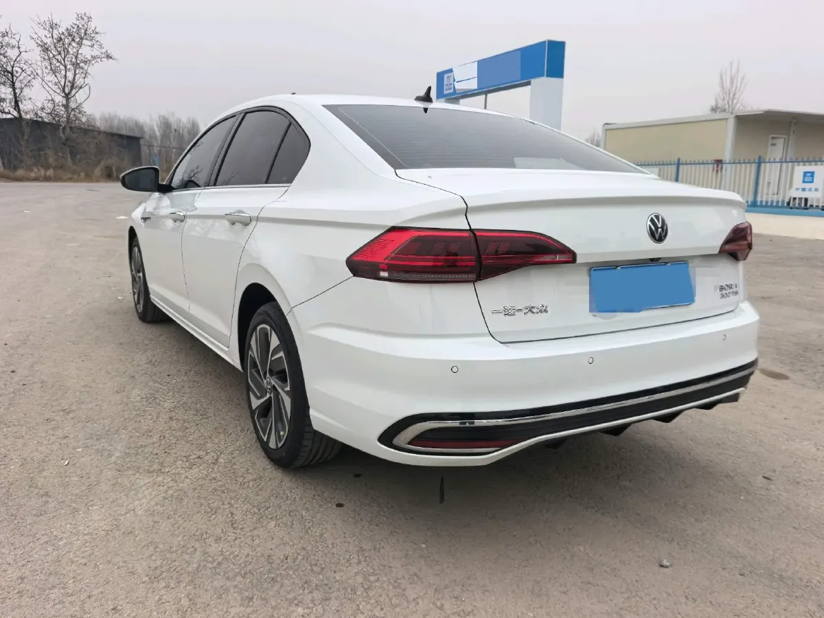 2023 Volkswagen Bora 1.5T 160HP L4 7DCT,autocango,china used car exporter,china ev exporter,chinese used car exporter,chinese used ev exporter
