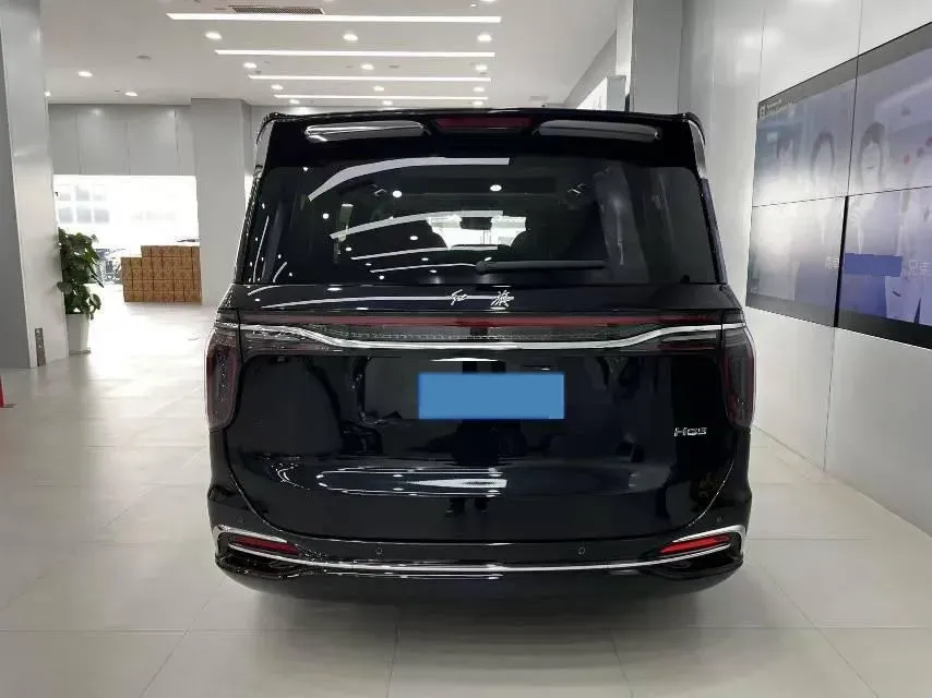 2023 HongQi HQ9 2.0T 252HP L4 8AT,autocango,china used car exporter,china ev exporter,chinese used car exporter,chinese used ev exporter