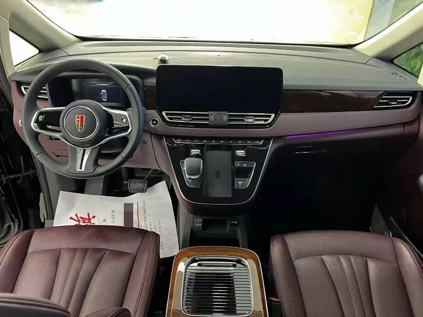 2023 HongQi HQ9 2.0T 252HP L4 8AT,autocango,china used car exporter,china ev exporter,chinese used car exporter,chinese used ev exporter