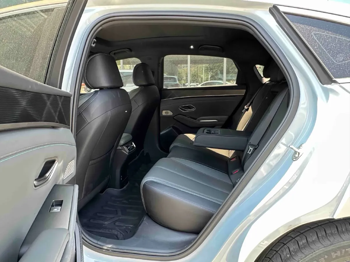 2025 BYD QinL 1.5L 101HP L4 E-CVT PHEV 15.87KWH,autocango,china used car exporter,china ev exporter,chinese used car exporter,chinese used ev exporter