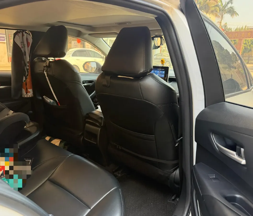 2021 Toyota Corolla 1.2T 116HP L4 CVT,autocango,china used car exporter,china ev exporter,chinese used car exporter,chinese used ev exporter