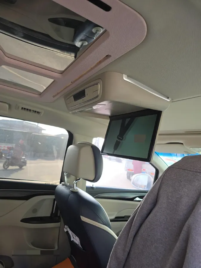 2020 Buick GL8 2.0T 237HP L4 9AT,autocango,china used car exporter,china ev exporter,chinese used car exporter,chinese used ev exporter