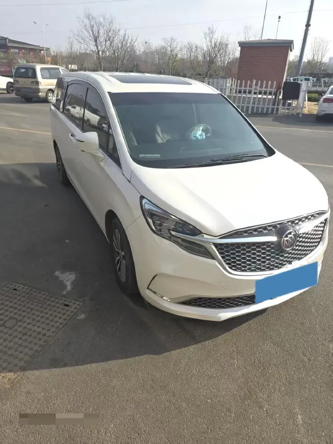 2020 Buick GL8 2.0T 237HP L4 9AT,autocango,china used car exporter,china ev exporter,chinese used car exporter,chinese used ev exporter
