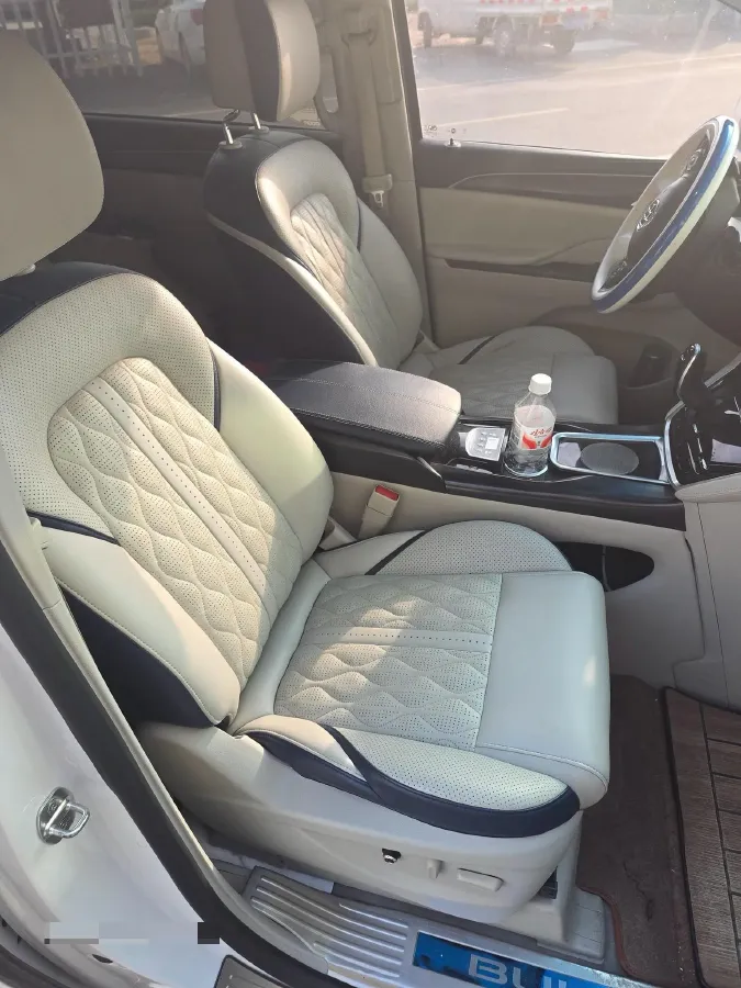 2020 Buick GL8 2.0T 237HP L4 9AT,autocango,china used car exporter,china ev exporter,chinese used car exporter,chinese used ev exporter