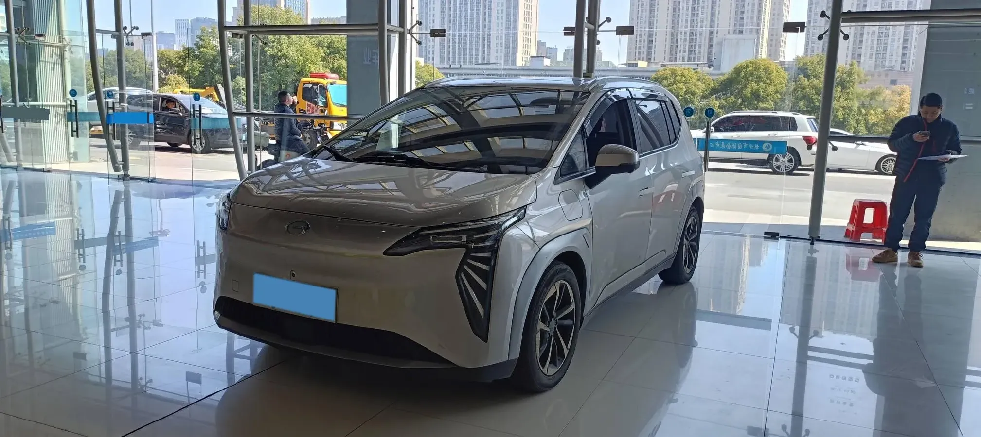 2023 Aion S Plus BEV 59.4KWH,autocango,china used car exporter,china ev exporter,chinese used car exporter,chinese used ev exporter
