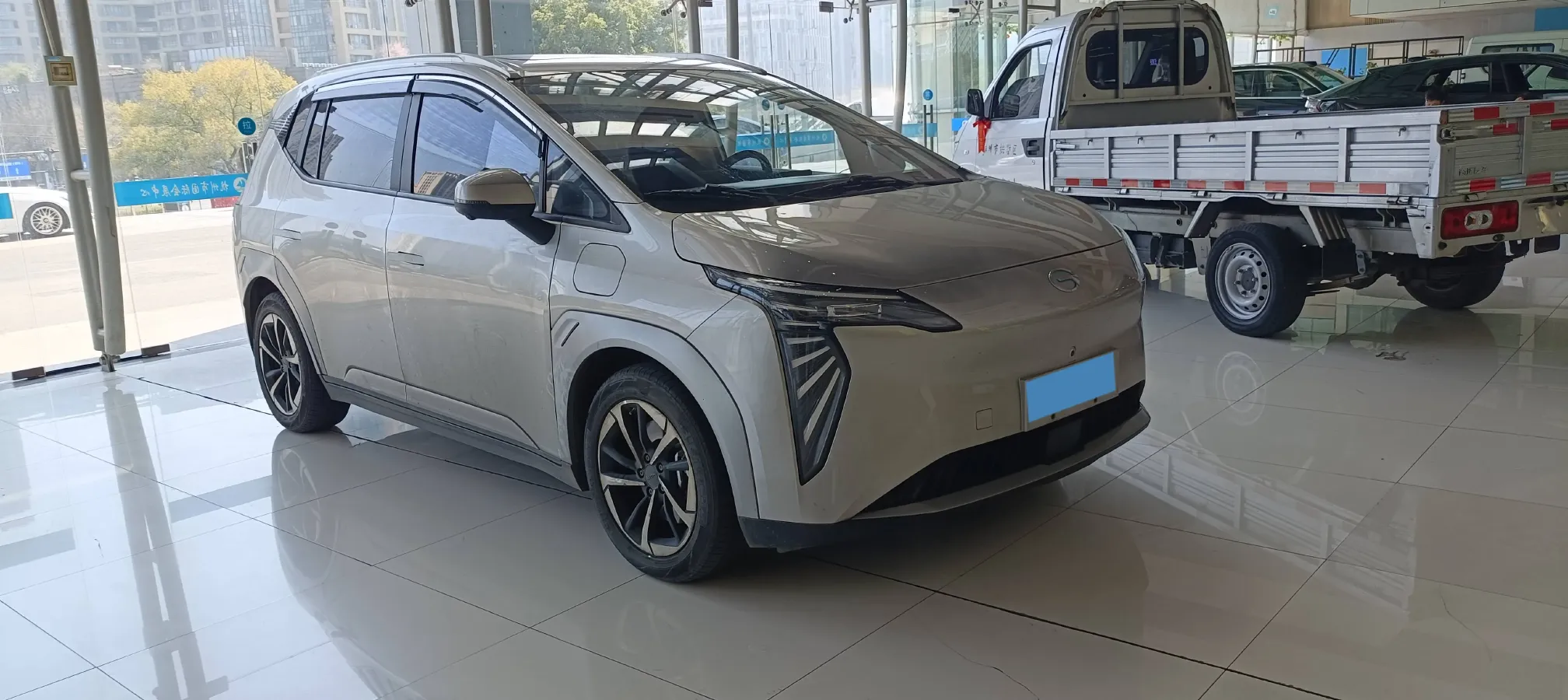 2023 Aion S Plus BEV 59.4KWH,autocango,china used car exporter,china ev exporter,chinese used car exporter,chinese used ev exporter