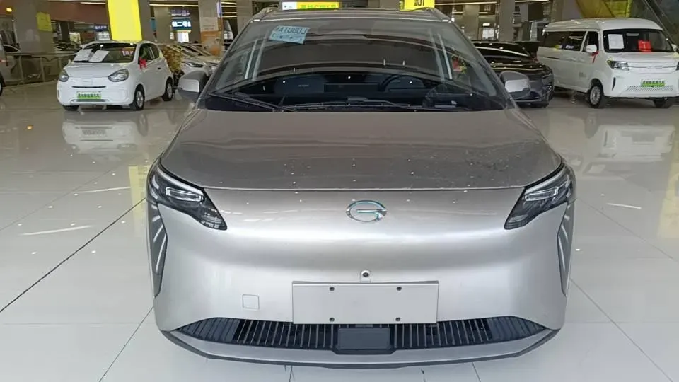 2023 Aion S Plus BEV 59.4KWH,autocango,china used car exporter,china ev exporter,chinese used car exporter,chinese used ev exporter