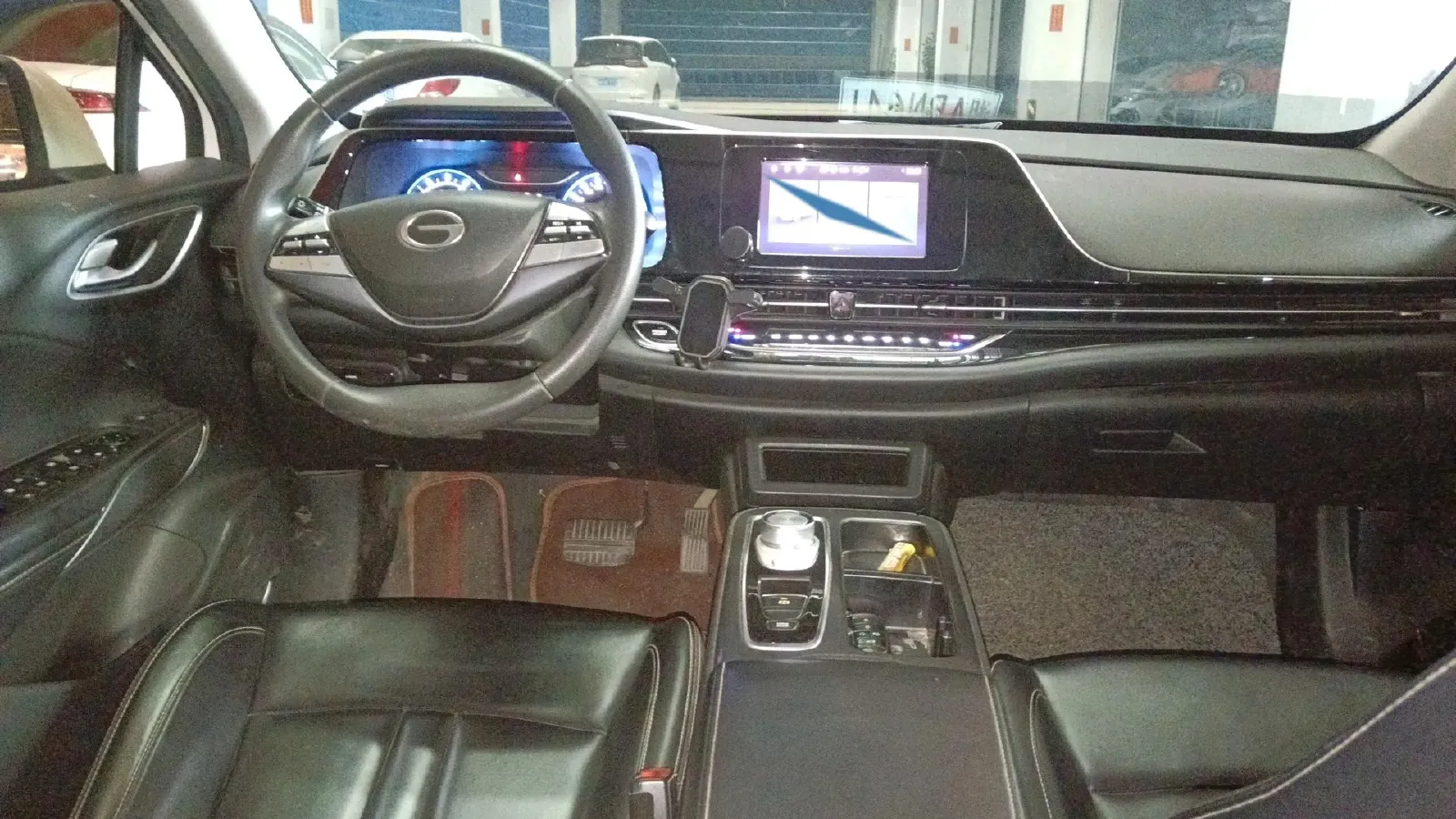 2022 Aion S BEV 58.8KWH,autocango,china used car exporter,china ev exporter,chinese used car exporter,chinese used ev exporter