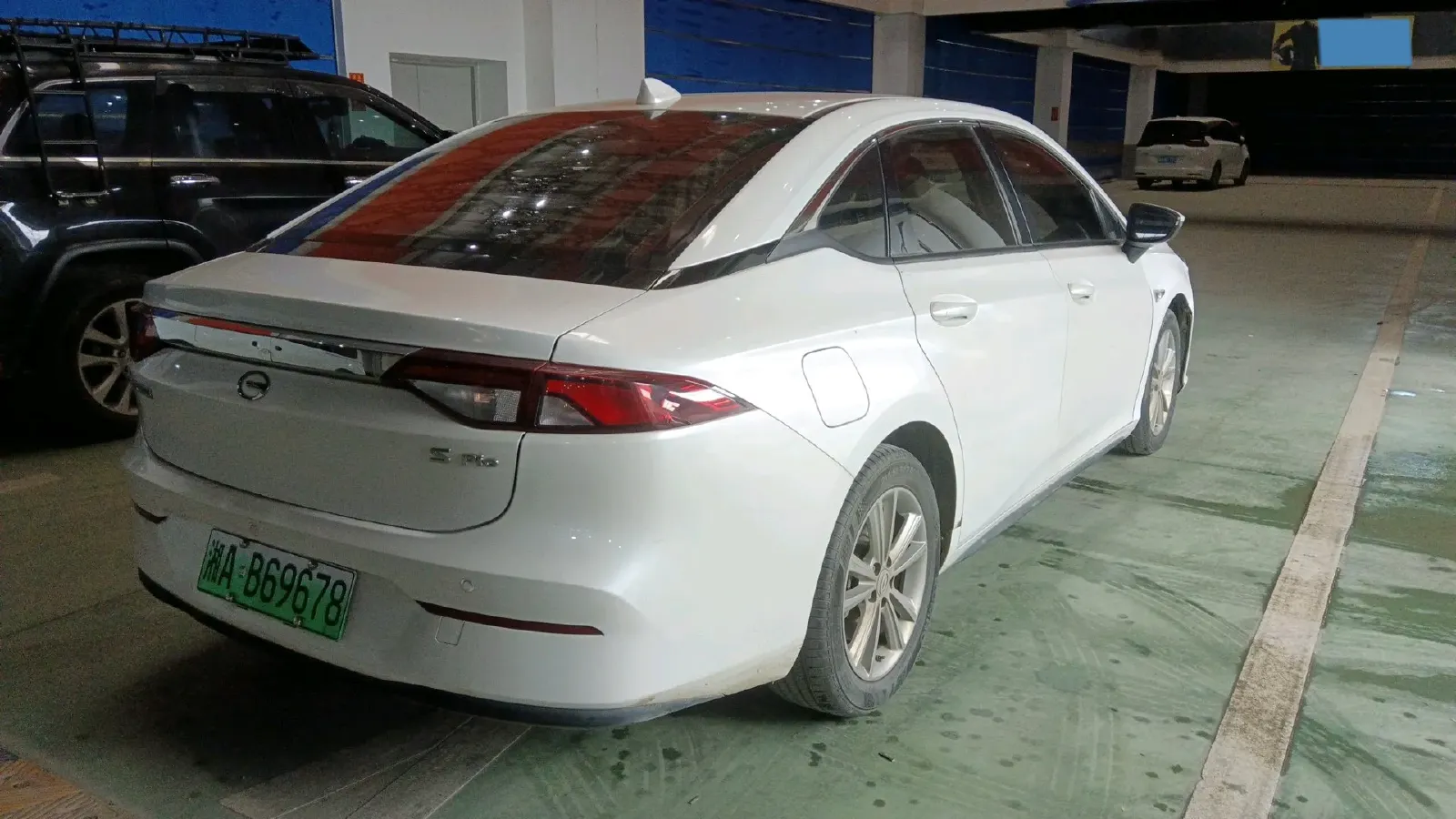 2022 Aion S BEV 58.8KWH,autocango,china used car exporter,china ev exporter,chinese used car exporter,chinese used ev exporter