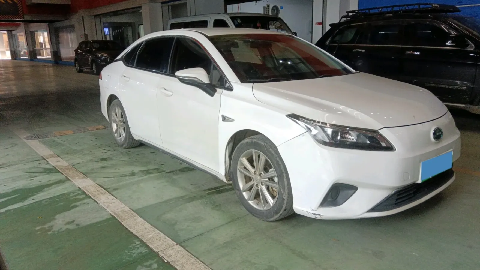 2022 Aion S BEV 58.8KWH,autocango,china used car exporter,china ev exporter,chinese used car exporter,chinese used ev exporter