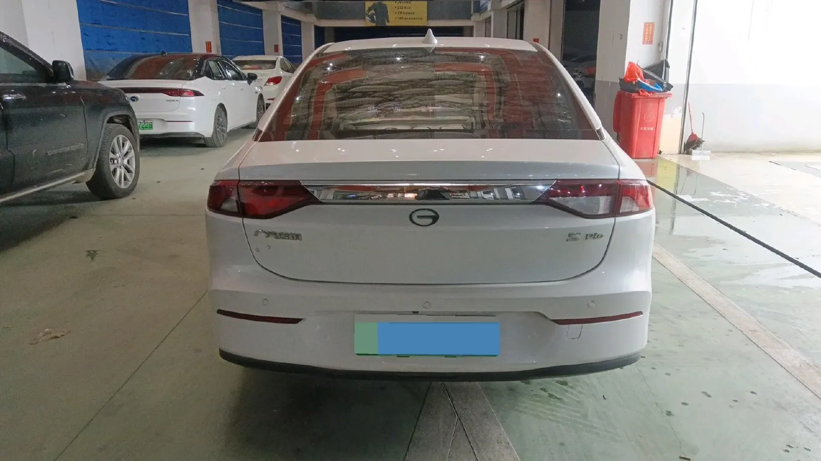 2022 Aion S BEV 58.8KWH,autocango,china used car exporter,china ev exporter,chinese used car exporter,chinese used ev exporter