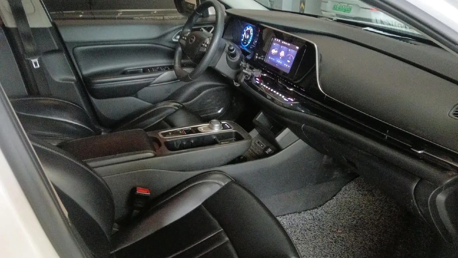 2022 Aion S BEV 58.8KWH,autocango,china used car exporter,china ev exporter,chinese used car exporter,chinese used ev exporter