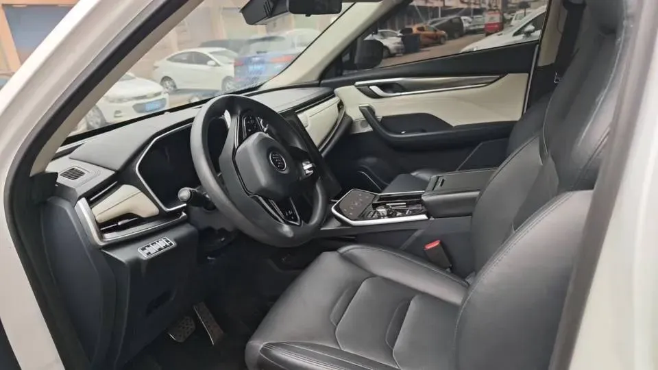 2019 Weltmeister EX5 BEV 52.56KWH,autocango,china used car exporter,china ev exporter,chinese used car exporter,chinese used ev exporter