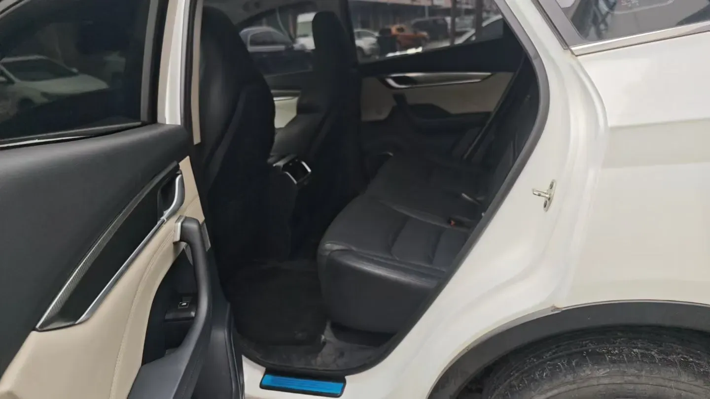 2019 Weltmeister EX5 BEV 52.56KWH,autocango,china used car exporter,china ev exporter,chinese used car exporter,chinese used ev exporter