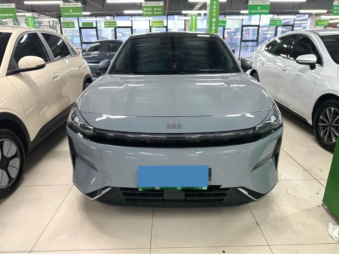 2023 Geely Galaxy L6 1.5T 163HP L4 3DHT PHEV,autocango,china used car exporter,china ev exporter,chinese used car exporter,chinese used ev exporter