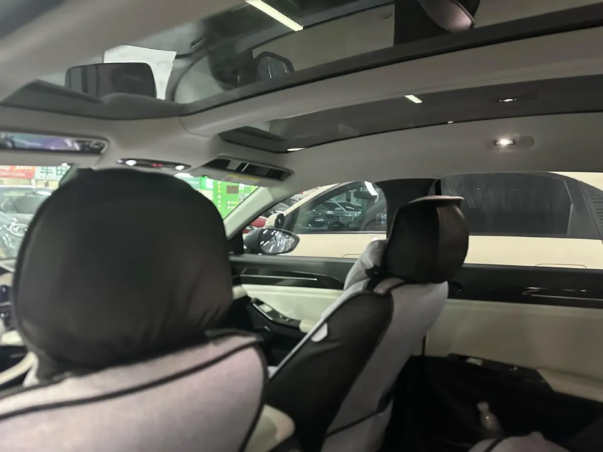 2023 Geely Galaxy L6 1.5T 163HP L4 3DHT PHEV,autocango,china used car exporter,china ev exporter,chinese used car exporter,chinese used ev exporter